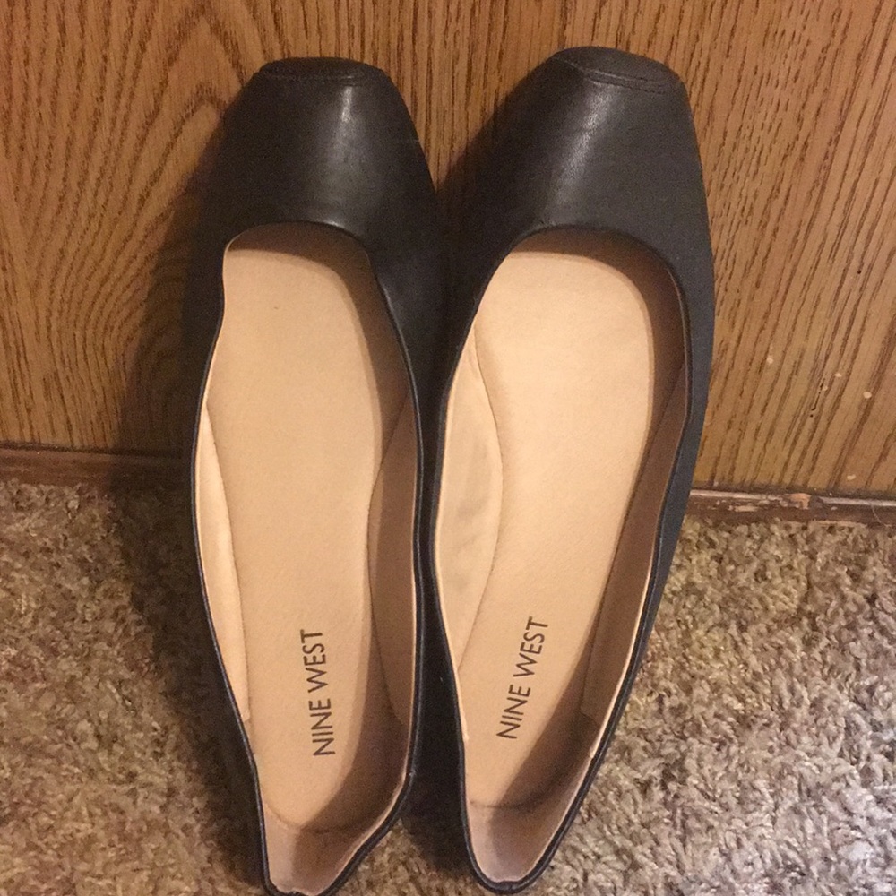 Nine West COMFIOL1 flat shoes - Picture 13 of 17